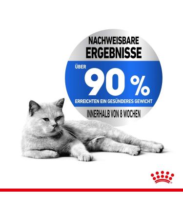 Royal Canin Light Weight Care In Gravy Adult Wet Cat Food 85g (Pack of 12) - Buy Online on GoSupps.com