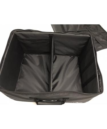 Athletico Golf Trunk Organizer Storage - Collapsible Car Golf Locker for Accessories - Buy Online on GoSupps.com