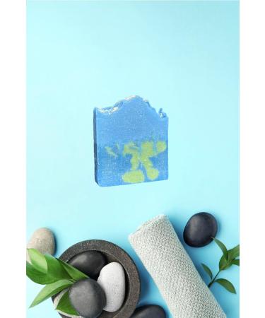 Jabones Corporales Naturales Veganos 100% Hechos a Mano en M xico - Sin Parabenos Colorantes Sint ticos o Conservantes - Buy Online on GoSupps.com