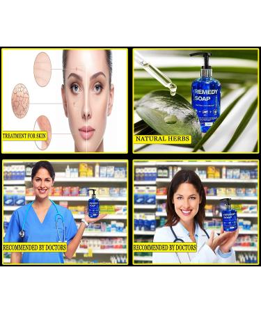 Tea Tree Oil Shower Gel Soap 16 oz. - 100% Natural for Body Odor, Jock Itch, Ringworm, Yeast Infection, Acne - Men & Women - Buy Online on GoSupps.com