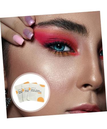 Mikinona 3 Sets Double Eyelid Sticker Breathable Eyelid Tape Double Eyelid Tape Eye Makeup Tool Eyelid Strips Eye Makeup Supplies Invisible Eyelid Tape Eyelid Lift Strips - Buy Online on GoSupps.com