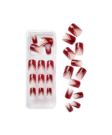 Kiss Fashion Design Nails (DGDN10) - Trendy & Chic Nail Art for DIY Manicures - Buy Online on GoSupps.com