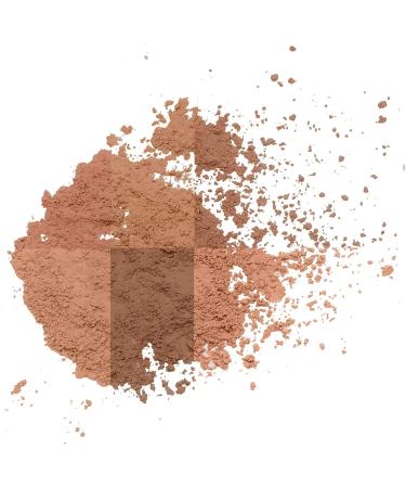 Lasting Radiance Finishing Powder 003-Espresso | Flawless Finish Long-Lasting Matte | Shop Internationally - Buy Online on GoSupps.com