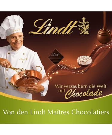 Lindt Pistachio Chocolate 100g - Finest Whole Milk Chocolate with Delicate Filling | Buy 10 Pack Promotion | Perfect Chocolate Gift - Buy Online on GoSupps.com