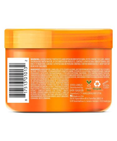 Cantu Shea Butter Leave-In Conditioning Cream 12 oz (Pack of 2) - For Natural Hair | Packaging May Vary - Buy Online on GoSupps.com