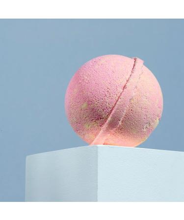 Puckator Bath Bombs for Her - Birthday Gifts for Mum or Her - Gifts for Girls - Bath Bomb for Women - Spiritual Self Care Gifts for Women - Bathbombs - Bath Accessories - Relaxation Cinque per Lei - Buy Online on GoSupps.com
