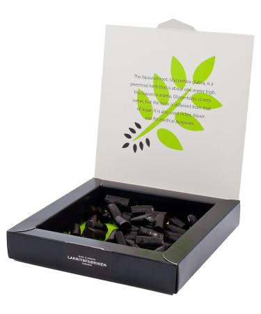Raml sa Lakritsfabriken Sweet Liquorice Gift Pack 150g | Premium Swedish Treats - Buy Online Internationally - Buy Online on GoSupps.com