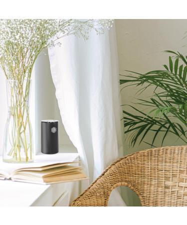 Labs Dual-Scent Waterless Diffuser - Enhance Your Space with Aromatherapy | Shop Internationally - Buy Online on GoSupps.com