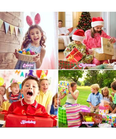 COOFO 2022 Advent Calendar Bath Bombs for Kids - 6 Extra Large Fizzy Egg Bath Balls for Boys | Christmas Stocking Stuffers with Surprises Inside - Buy Online on GoSupps.com