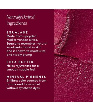 Naked & Thriving HydraTint Multi-Stick: Buildable color & gloss - Wild (Rich Plum Tint) - Buy Online on GoSupps.com