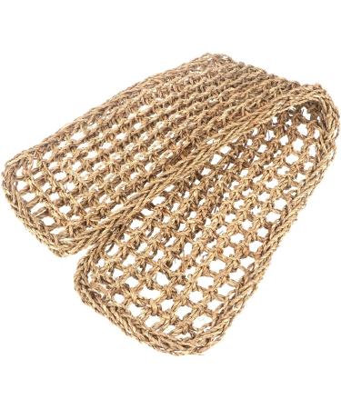 Ueetek Natural Fiber Hammock for Terrariums - Perfect for Lizards | International Shipping Available - Buy Online on GoSupps.com