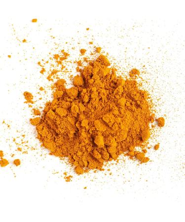 McCormick Gourmet Organic Ground Turmeric 1.37oz - Premium Spice for Health & Flavor - Buy Online on GoSupps.com
