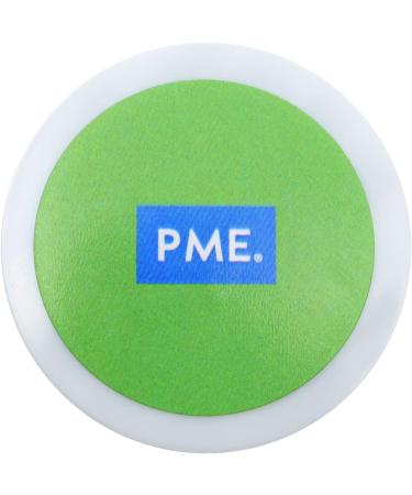 PME Paste Colour Pea Green 25 g (Pack of 2) - Buy Online on GoSupps.com