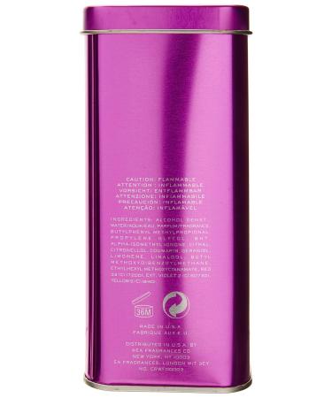 Curve Crush by Liz Claiborne Eau De Toilette Spray 1 oz Floral 3.4 Ounce - Buy Online on GoSupps.com