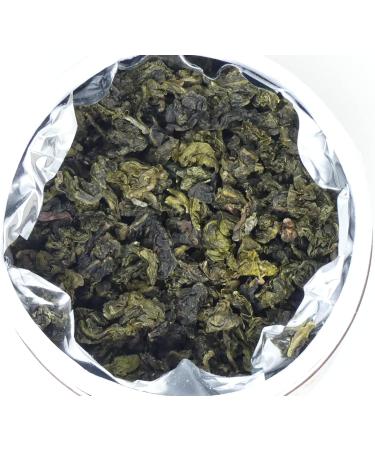 Premium China Oolong Loose Leaf Tea - 150g (Pack of 1) - Buy Online on GoSupps.com