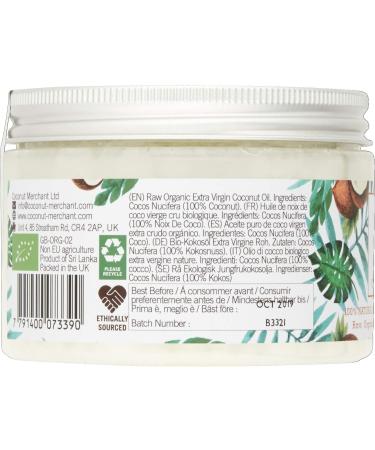 Buy Organic CM La Vie Bio-Coconut Oil 300ml | Hair & Skin Moisturizer | Ethically Sourced Beauty Balm - Buy Online on GoSupps.com