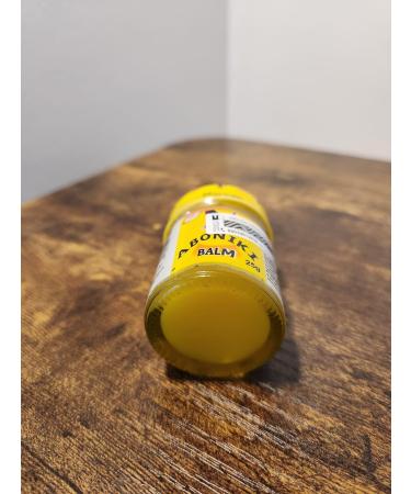 Baume de Massage et Relaxation - Buy Online on GoSupps.com