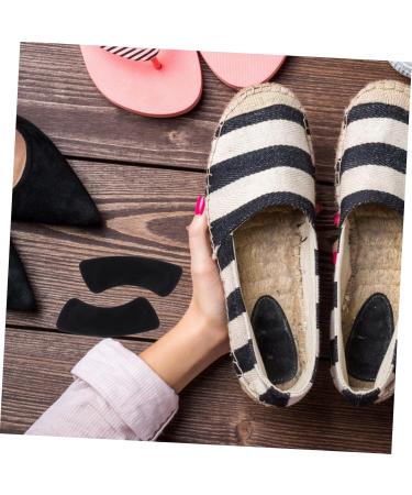 Shop FOMIYES 10 Pairs High Heel Insoles Comfort Cushions & Heel Pads for Women's Shoes Perfect for Big Heels & Closed Toe Styles - Buy Online on GoSupps.com