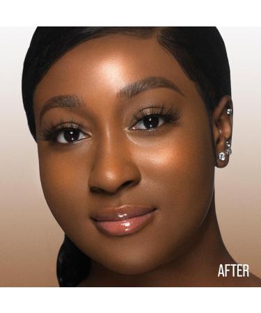 Juvia's Place Ready Set Sealed Setting Spray 95ML - Infused w/Skin-Loving Antioxidants & Fruit Extracts Satin Matte Finish Makeup Setting Spray Shine Reducing & Hydrating Finishing Spray Makeup - Buy Online on GoSupps.com