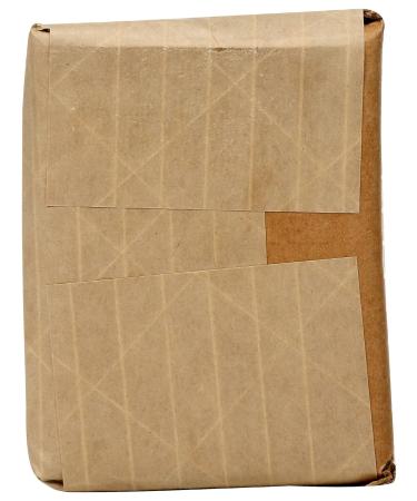 PACHA SOAP Cocoa Raw Butter - 8 OZ | Natural Moisturizer | International Shipping Available - Buy Online on GoSupps.com