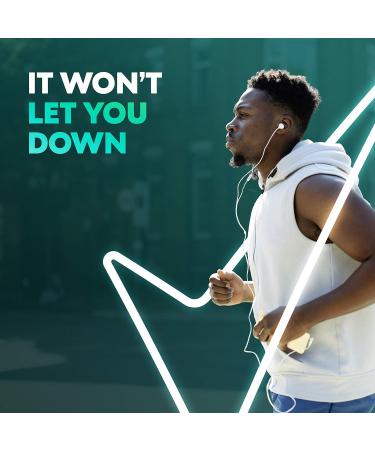 Degree Men Original Antiperspirant Deodorant for Sensitive Skin - Cool Comfort 2.7 oz | Long-lasting Protection - Buy Online on GoSupps.com