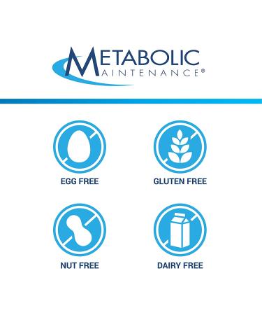 Metabolic Maintenance BioMaintenance Prebiotic + Fiber 13.3 oz | Digestive Health & Gut Support - Buy Online on GoSupps.com