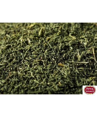 Spicy World Dill Weed 7 Ounce Bag - Premium Seasoning for Salads and Soups - Buy Online on GoSupps.com