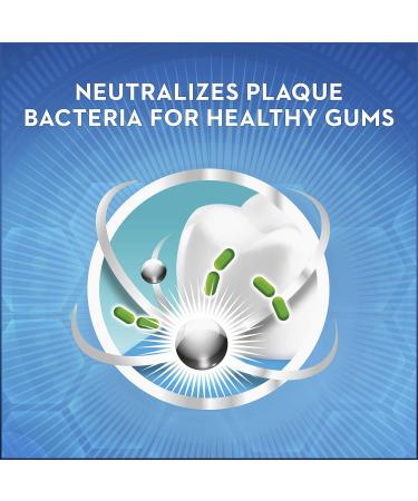 Crest Pro-Health Complete Protection Toothpaste Bacteria Shield 4.0oz (Pack of 3) - Buy Online on GoSupps.com