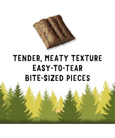 Beggin' Dog Treats Venison - 963 g Pouch (1 Pack) 963 g (Pack of 1) - Buy Online on GoSupps.com