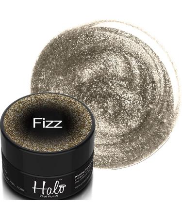 Pure Nails Halo UV/LED Gel Polish 'Twas The Night 2019 - Fizz 8g Platinum Pot
