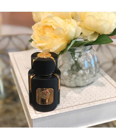 FANNAN Eau de Parfum 80 mL from the SAWALEF Boutique Range | Unisex Mossy Woods Niche Release | Long Lasting with Intense Sillage | Cologne for Men and Perfume for Women | Oud - Buy Online on GoSupps.com