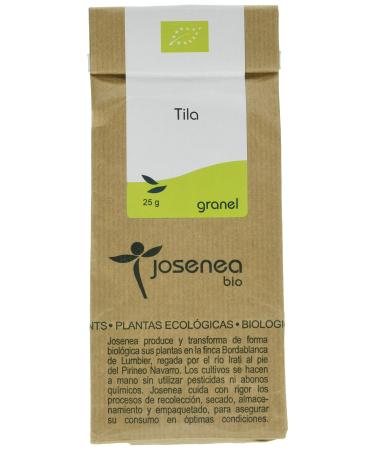 JOSENEA Josenea Tila Bag 25 g 1 x 300 g
