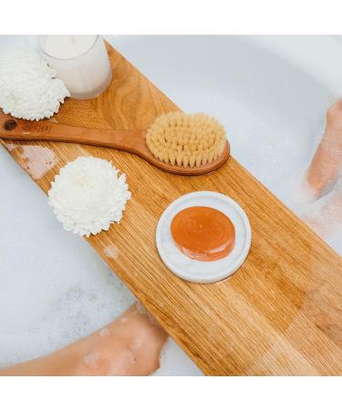 PEARS Soap - Pure & Gentle Glycerin Face & Body Soap Value Pack | 3 Transparent Bars for Glowing Skin | Moisturizing Natural Oils - 13.2 Oz - Buy Online on GoSupps.com