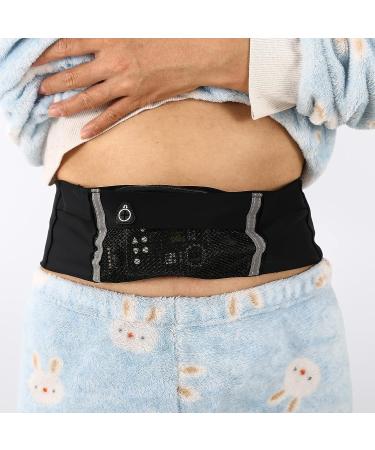 Insulin Pump Waist Belt - Diabetic Holder & Supplies Pouch for Running & Travel - Buy Online on GoSupps.com