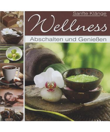 Wellness relaxation and feel good