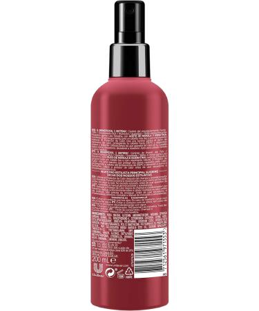 Tresemme - Keratin Heat Protector Spray - Pack of 2 100 ml (Pack of 2) - Buy Online on GoSupps.com