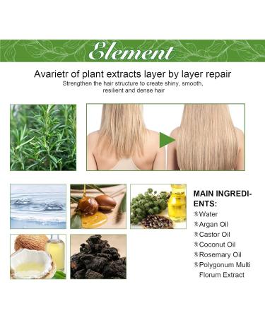 Shelure Hair Regrowth Oil 60ml Hair Growth Oil Hair Regrowth Treatment Makes Hair Stronger Thicker Nourishes Thinning Hair - Buy Online on GoSupps.com