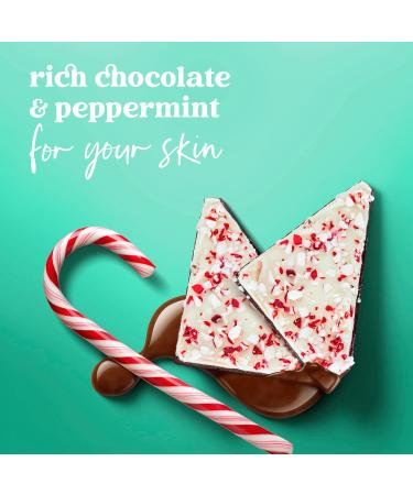 Dove Limited Edition Holiday Treats Body Wash Peppermint Bark for Deep Nourishment 20 oz 20 Fl Oz (Pack of 1) - Buy Online on GoSupps.com