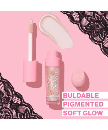 Buy Wet n Wild Date Or Dominate Liquid Highlighter & Sponge Set - Best International Shipping - Buy Online on GoSupps.com