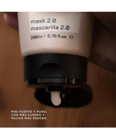 ARUAL Detox Hair Mask Anti-Aging 2.0 - Buy Online on GoSupps.com