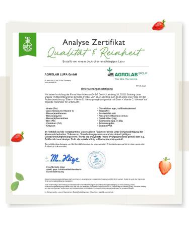 Buy Iron 365 Tablets - 40mg Pure Iron + Vitamin C - Vegan Iron Bisglycinate - Lab Tested - Premium Quality - Buy Online on GoSupps.com