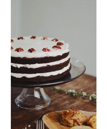 Organic Livermore Red Walnuts (1 LB) - Raw Shelled Halves & Pieces, Vegan, Gluten-Free, Healthy Snacks - Natural Whole Foods - Buy Online on GoSupps.com