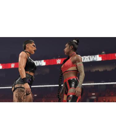 WWE 2K23 for PS5 - Buy Online Fast International Shipping Best Price - Buy Online on GoSupps.com