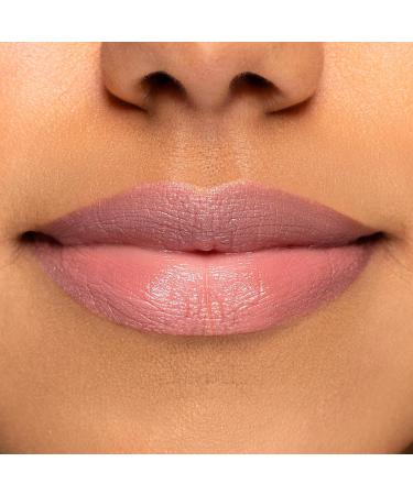  Neve Cosmetics Neve Cosmetics Pastel Full Coverage Lip Color | Ballerina - Buy Online on GoSupps.com
