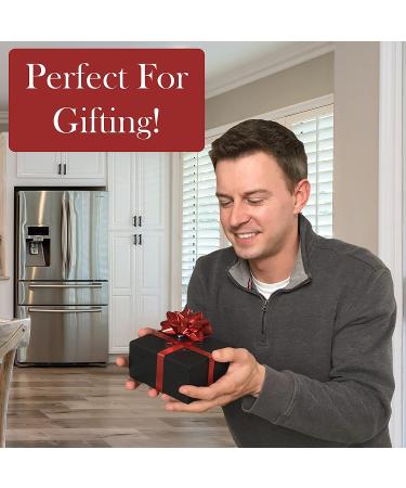 PYRAGONE 7 Chakra Orgone Pyramid Crystal - Natural Quartz Energy Generator - Buy Online on GoSupps.com