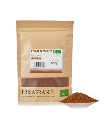 Frisafran |Coconut blossom sugar organic |Coconut sugar |500g |Coconut blossom sugar |Coconut blossom sugar organic |Coconut sugar coconut blossom sugar organic |Coconut blossom sugar |Coconut blossom sugar |Organic coconut blossom sugar