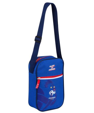 FFF Official collection of the French national football team