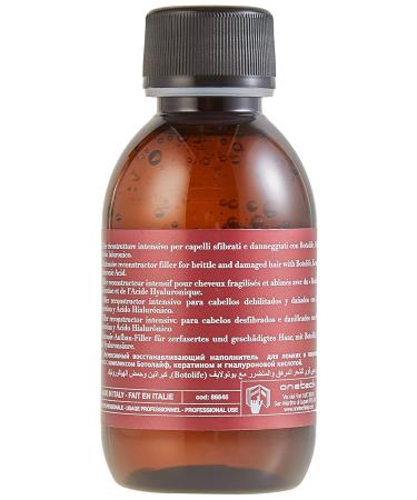 Fanola Botolife Filler Intensive Reconstructor 150ml - Hair Treatment (Pack of 1) - Buy Online on GoSupps.com