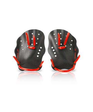 Speedo Nemesis Contour Paddle Multicolor Medium
