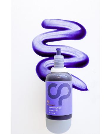 Colorproof Blonde Toning Drops 1 Oz - Enhance Your Blonde Hair | International Shipping Available - Buy Online on GoSupps.com